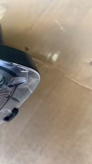 92101-G2200 Фара передняя (комплект) Hyundai IONIQ Арт AL12298407370, вид 3