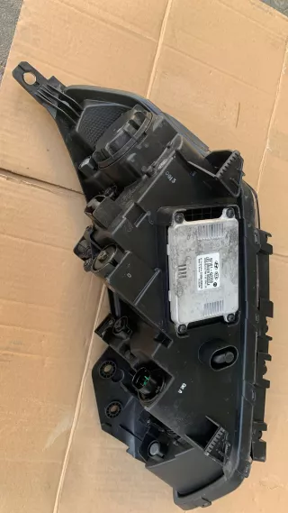 92101-G2200 Фара передняя (комплект) Hyundai IONIQ Арт AL12298407370, вид 4