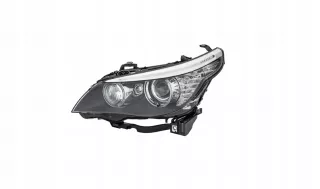 1ZS,169,009-111 Фара передняя (комплект) BMW 5 E60/E61 Арт AL12307223142, вид 2