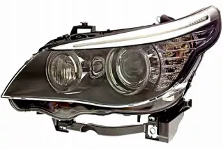 1ZS,169,009-111 Фара передняя (комплект) BMW 5 E60/E61 Арт AL12307223142, вид 7
