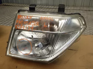 26060-EB50A Фара передняя (комплект) Nissan NP 300 Арт AL12341700466, вид 2