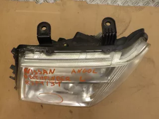 26060-EB50A Фара передняя (комплект) Nissan NP 300 Арт AL12341700466, вид 3