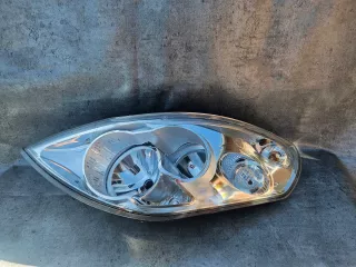  Фара передняя (комплект) Renault Master 3 Арт AL15823670415