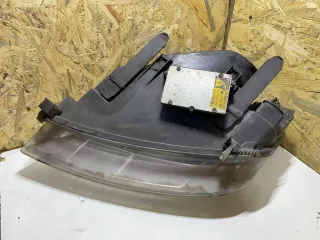  Фара передняя (комплект) Ford C-max 1 Арт AL15826077487, вид 9