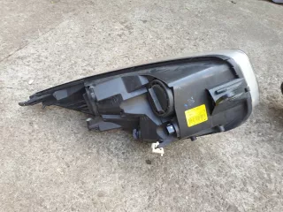 92102-1P000,92101-1P000 Фара передняя (комплект) Kia Venga Арт AL15828079430, вид 6