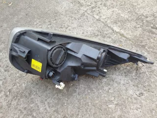 92102-1P000,92101-1P000 Фара передняя (комплект) Kia Venga Арт AL15828079430, вид 8