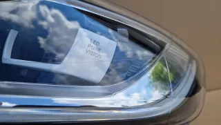 260608385R,260105570R Фара передняя (комплект) Renault Kadjar Арт AL15836039206, вид 2