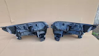 260608385R,260105570R Фара передняя (комплект) Renault Kadjar Арт AL15836039206, вид 6