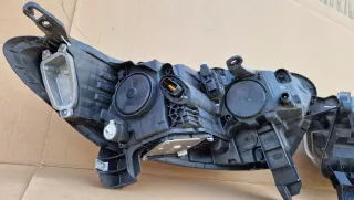 260608385R,260105570R Фара передняя (комплект) Renault Kadjar Арт AL15836039206, вид 7