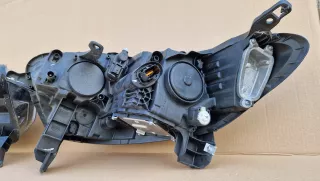 260608385R,260105570R Фара передняя (комплект) Renault Kadjar Арт AL15836039206, вид 8