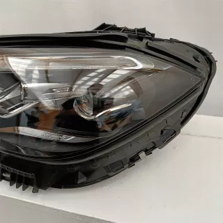 A2069068104 Фара передняя (комплект) Mercedes C W206 Арт AL15838370097, вид 4