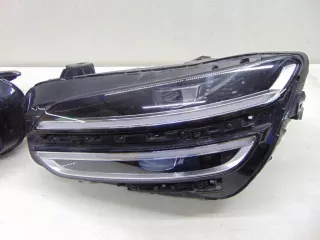 92102-G9500 Фара передняя (комплект) Genesis G70 Арт AL15848240270, вид 3