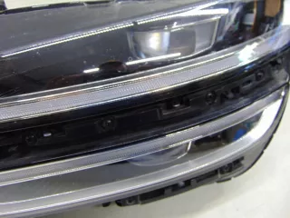 92102-G9500 Фара передняя (комплект) Genesis G70 Арт AL15848240270, вид 4