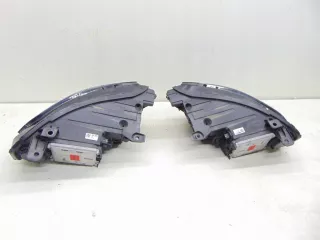 92102-G9500 Фара передняя (комплект) Genesis G70 Арт AL15848240270, вид 5