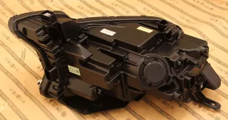 92101P2120 Фара передняя (комплект) Kia Sorento 4 Арт AL15869097126, вид 2