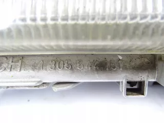 A1408202561 Фара передняя (комплект) Mercedes S W140 Арт AL15874193281, вид 3