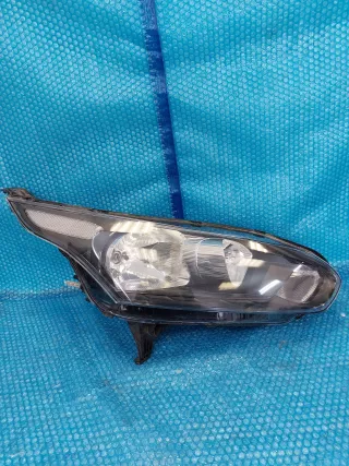 DT11-13W029DC Фара передняя (комплект) Ford Tourneo connect 2 Арт AL15885991529, вид 1