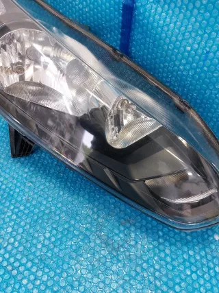 DT11-13W029DC Фара передняя (комплект) Ford Tourneo connect 2 Арт AL15885991529, вид 2