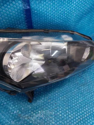 DT11-13W029DC Фара передняя (комплект) Ford Tourneo connect 2 Арт AL15885991529, вид 3