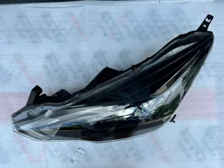 100-8D047,,,26060-5FA2B Фара передняя (комплект) Nissan Micra K14 Арт AL15904712971, вид 3