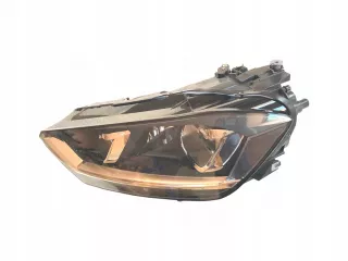 517941031b,kolumb Фара передняя (комплект) Volkswagen Golf 7 Арт AL15920928695, вид 1