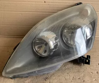 0301214201 Фара передняя (комплект) Opel Zafira B Арт AL15952476164, вид 1