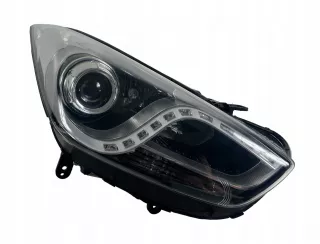 LPPI40OEM Фара передняя (комплект) Hyundai i40  Арт AL15953497062, вид 1