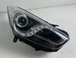 LPPI40OEM Фара передняя (комплект) Hyundai i40  Арт AL15953497062, вид 2