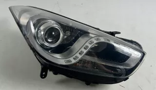 LPPI40OEM Фара передняя (комплект) Hyundai i40  Арт AL15953497062, вид 3