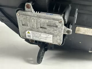 LPPI40OEM Фара передняя (комплект) Hyundai i40  Арт AL15953497062, вид 6
