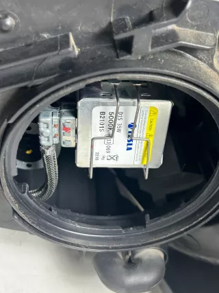 LPPI40OEM Фара передняя (комплект) Hyundai i40  Арт AL15953497062, вид 7