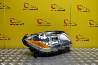A1668207159-PRAWA Фара передняя (комплект) Mercedes ML/GLE W166 Арт AL16005515525, вид 3