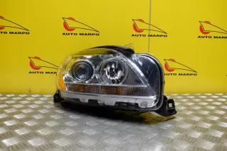 A1668207159-PRAWA Фара передняя (комплект) Mercedes ML/GLE W166 Арт AL16005515525, вид 4