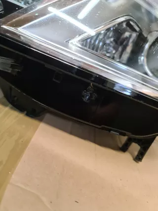 8W0941043 Фара передняя (комплект) Audi A4 B9 Арт AL16005735612, вид 3