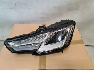 8W0941043 Фара передняя (комплект) Audi A4 B9 Арт AL16005735612, вид 4