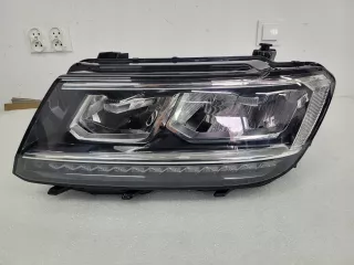 5NB941035D,030110123112 Фара передняя (комплект) Mercedes SLK r172 Арт AL16042109489, вид 1