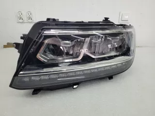 5NB941035D,030110123112 Фара передняя (комплект) Mercedes SLK r172 Арт AL16042109489, вид 2