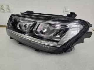 5NB941035D,030110123112 Фара передняя (комплект) Mercedes SLK r172 Арт AL16042109489, вид 3