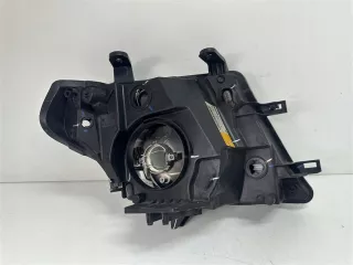 260605X10B Фара передняя (комплект) Nissan Navara D40 Арт AL16043316267, вид 2