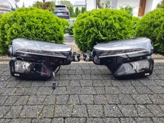 57B941009,57B941010,57B941010 Фара передняя (комплект) Skoda Karoq Арт AL16049804768, вид 1