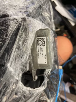 1514953-00-D Фара передняя (комплект) Tesla model Y Арт AL16053757312, вид 16