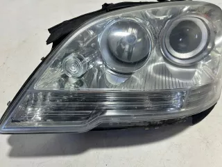 1648207761,A1648207761 Фара передняя (комплект) Mercedes ML W164 Арт AL16061596157, вид 2
