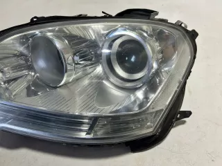1648207761,A1648207761 Фара передняя (комплект) Mercedes ML W164 Арт AL16061596157, вид 4