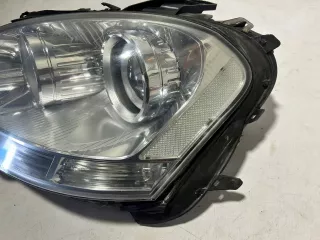 1648207761,A1648207761 Фара передняя (комплект) Mercedes ML W164 Арт AL16061596157, вид 5