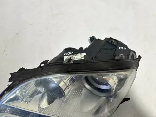 1648207761,A1648207761 Фара передняя (комплект) Mercedes ML W164 Арт AL16061596157, вид 6