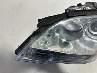 1648207761,A1648207761 Фара передняя (комплект) Mercedes ML W164 Арт AL16061596157, вид 7