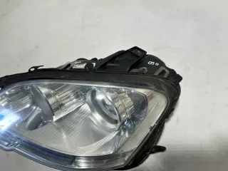 1648207761,A1648207761 Фара передняя (комплект) Mercedes ML W164 Арт AL16061596157, вид 8