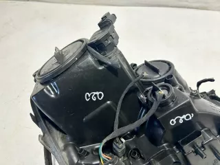 1648207761,A1648207761 Фара передняя (комплект) Mercedes ML W164 Арт AL16061596157, вид 10