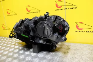 A1668209659,005 Фара передняя (комплект) Mercedes GLS X166 Арт AL16074825703, вид 13