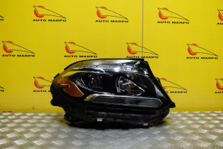 A1668209659,005 Фара передняя (комплект) Mercedes GLS X166 Арт AL16074825703, вид 2